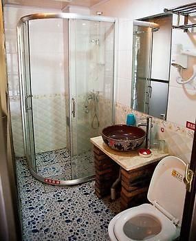 Fenghuang Lifetime True Love Hotel Екстериор снимка