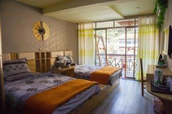 Fenghuang Lifetime True Love Hotel Екстериор снимка