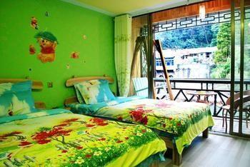 Fenghuang Lifetime True Love Hotel Екстериор снимка