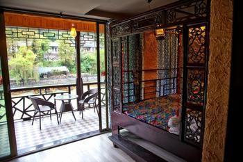 Fenghuang Lifetime True Love Hotel Екстериор снимка