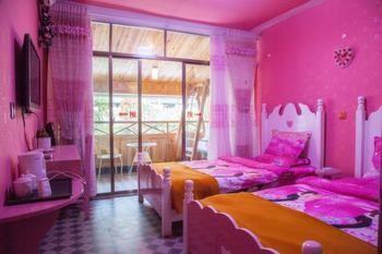 Fenghuang Lifetime True Love Hotel Екстериор снимка