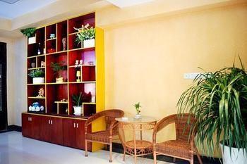 Fenghuang Lifetime True Love Hotel Екстериор снимка