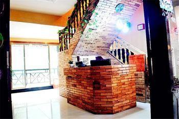 Fenghuang Lifetime True Love Hotel Екстериор снимка